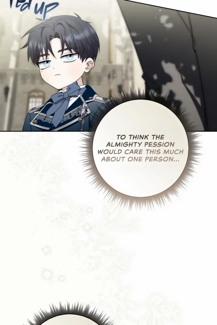 The Male Lead Is Unhealthily Obsessed With My Health Chapter 29 408 053