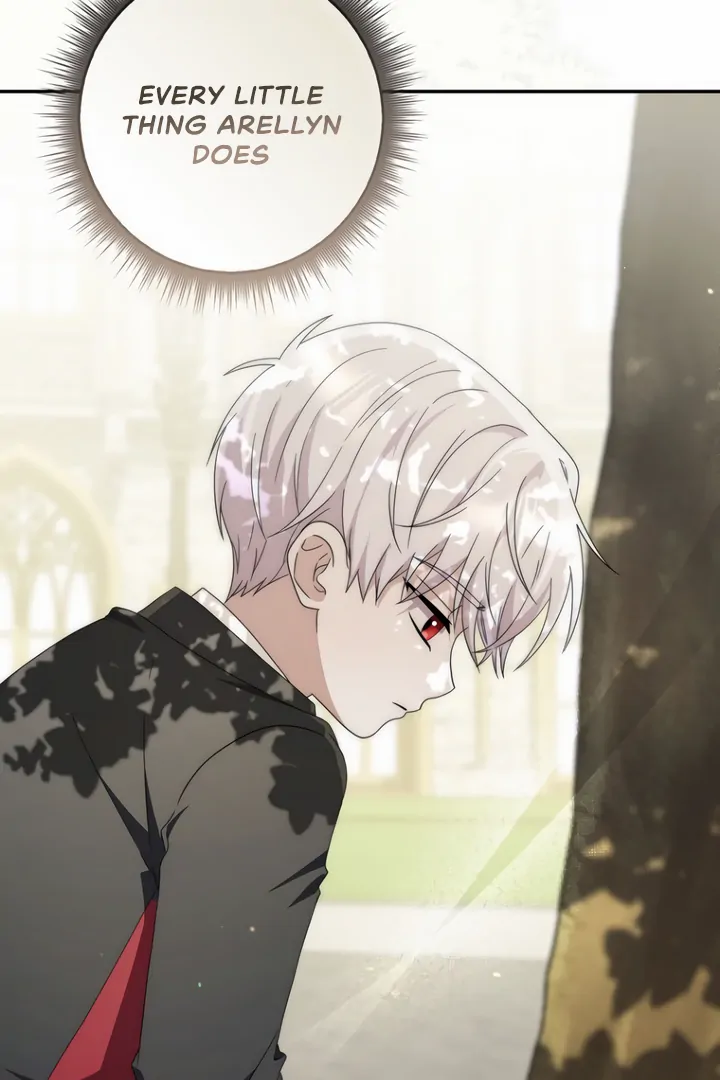 The Male Lead Is Unhealthily Obsessed With My Health Chapter 29 409 054