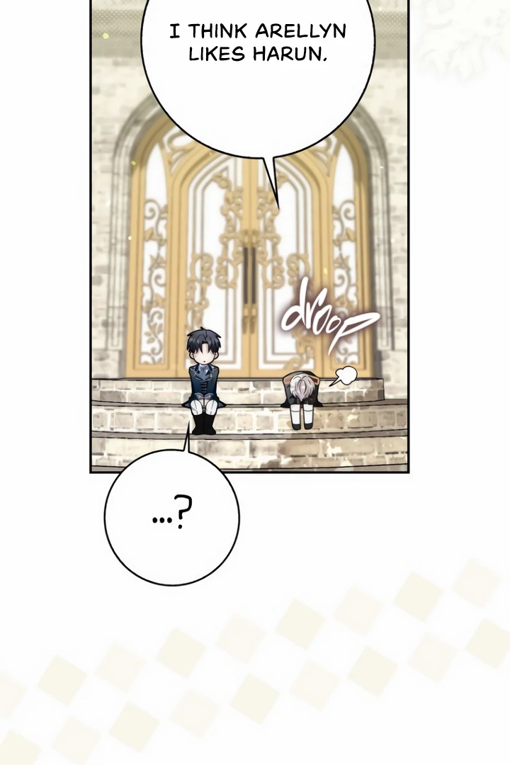 The Male Lead Is Unhealthily Obsessed With My Health Chapter 29 411 056