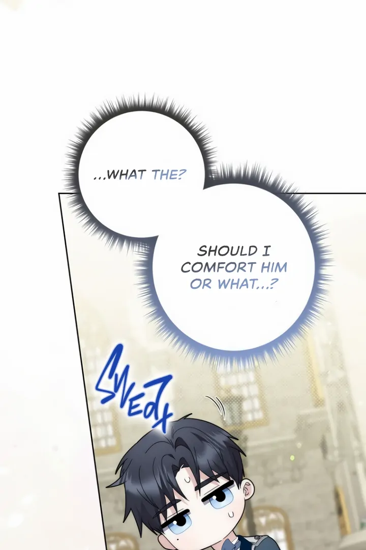 The Male Lead Is Unhealthily Obsessed With My Health Chapter 29 412 057