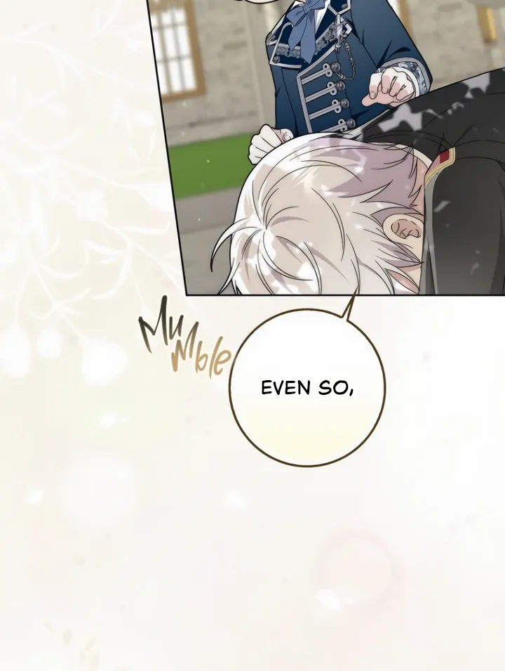 The Male Lead Is Unhealthily Obsessed With My Health Chapter 29 413 058