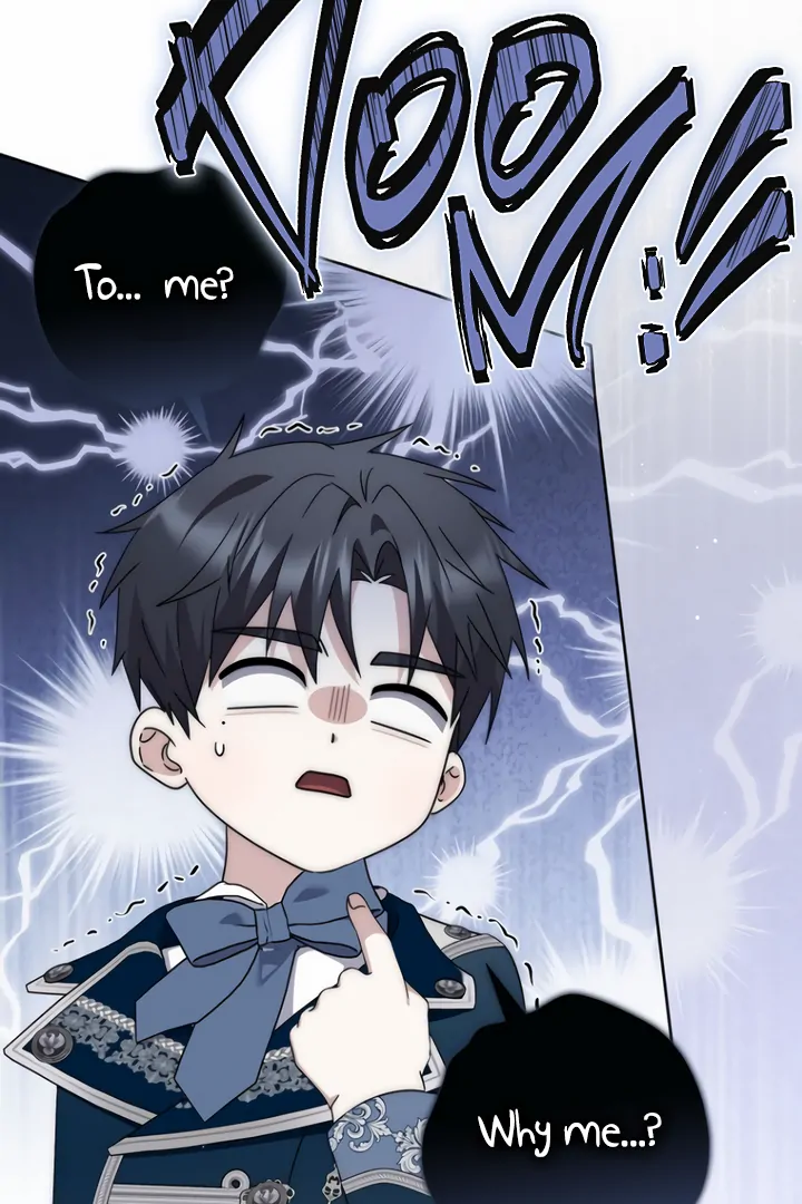 The Male Lead Is Unhealthily Obsessed With My Health Chapter 29 417 062