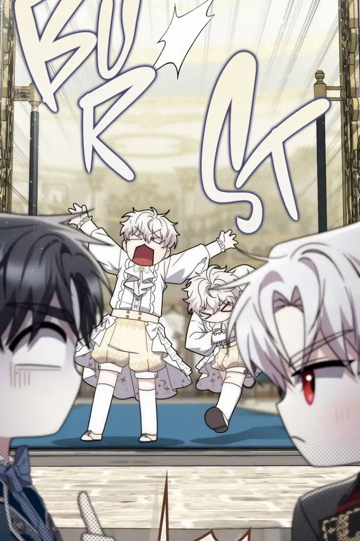 The Male Lead Is Unhealthily Obsessed With My Health Chapter 29 419 064