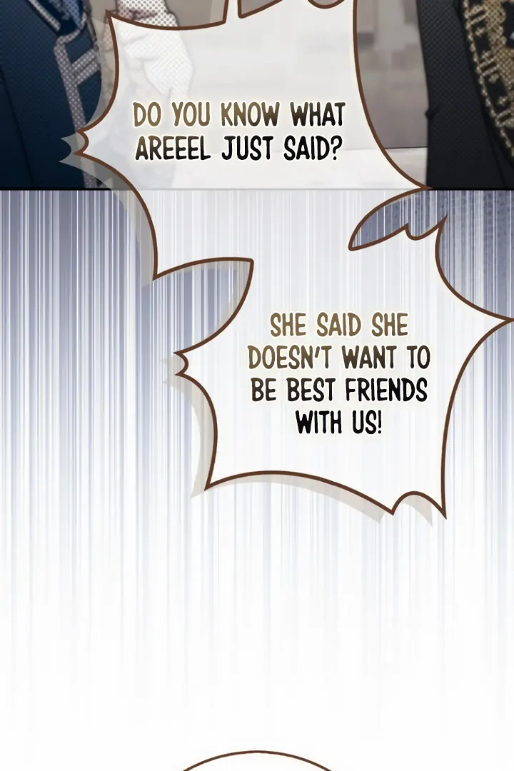 The Male Lead Is Unhealthily Obsessed With My Health Chapter 29 420 065