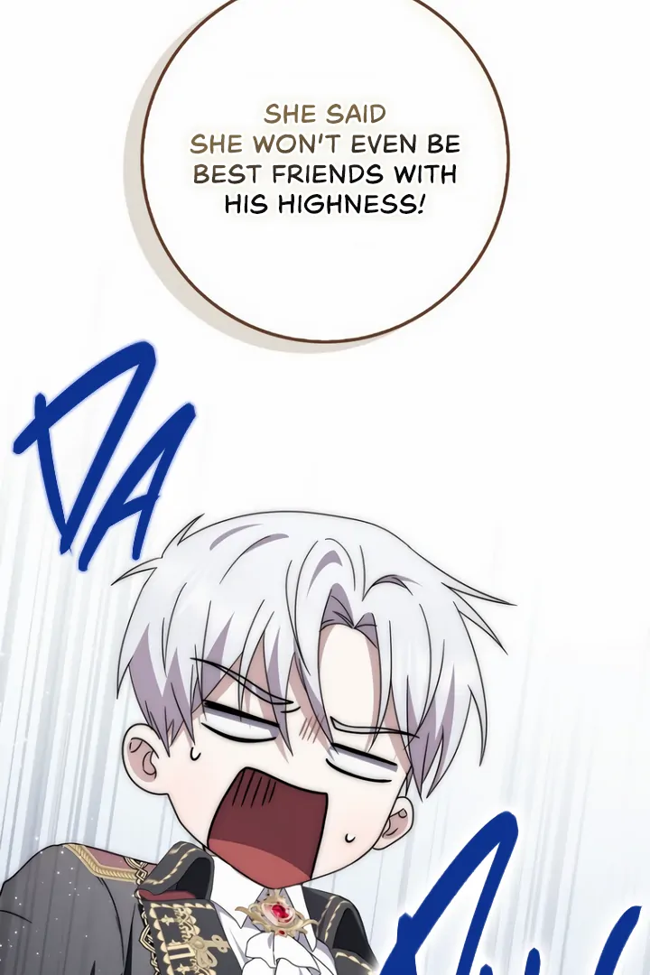 The Male Lead Is Unhealthily Obsessed With My Health Chapter 29 421 066