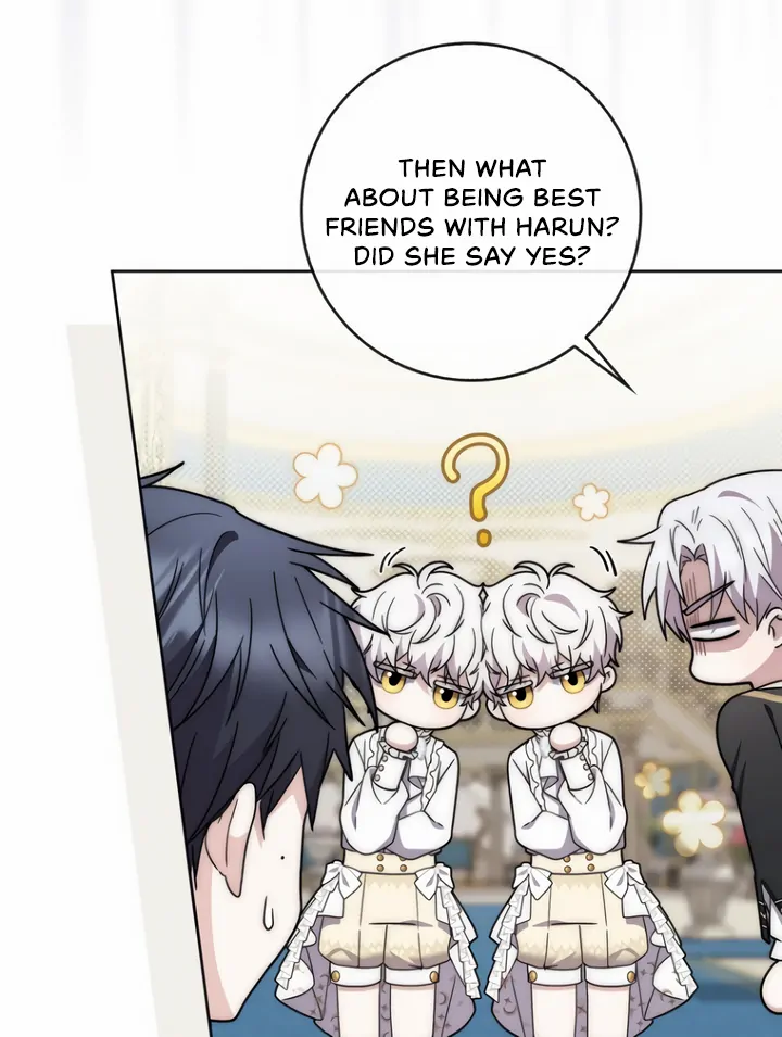 The Male Lead Is Unhealthily Obsessed With My Health Chapter 29 423 068