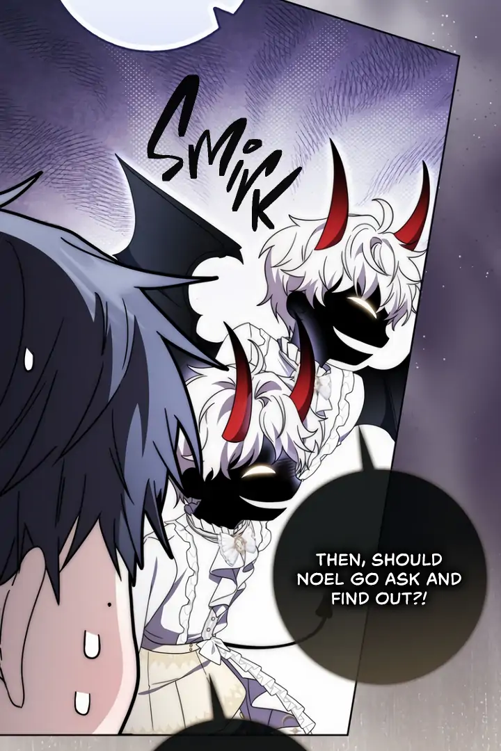 The Male Lead Is Unhealthily Obsessed With My Health Chapter 29 425 070