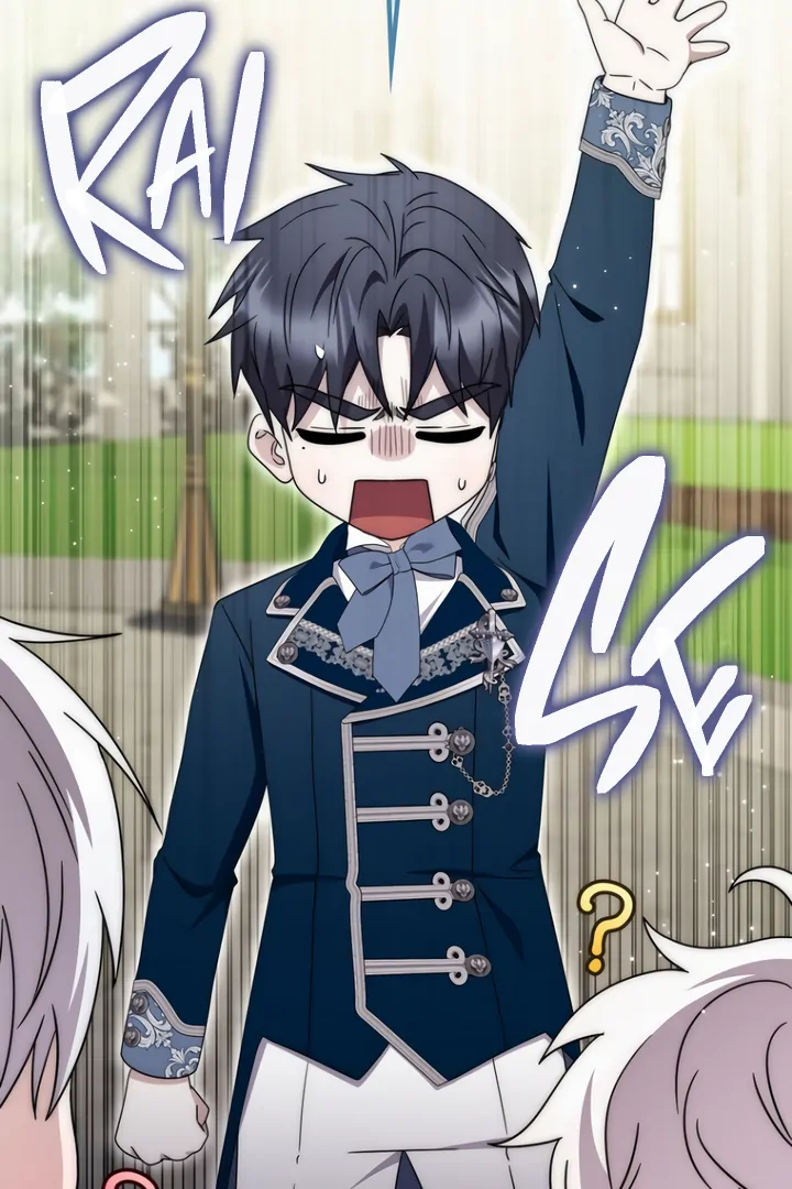 The Male Lead Is Unhealthily Obsessed With My Health Chapter 29 427 072