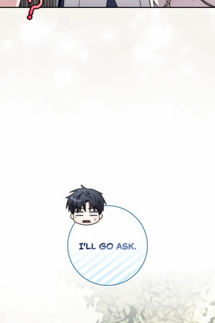 The Male Lead Is Unhealthily Obsessed With My Health Chapter 29 428 073