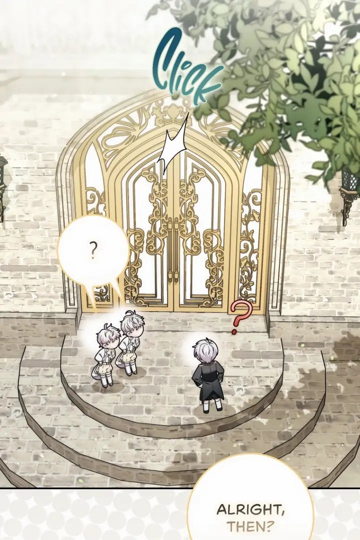 The Male Lead Is Unhealthily Obsessed With My Health Chapter 29 429 074