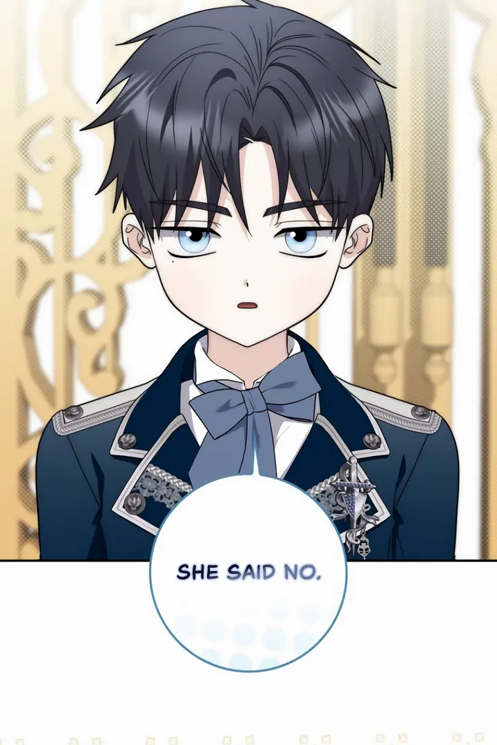 The Male Lead Is Unhealthily Obsessed With My Health Chapter 29 431 076