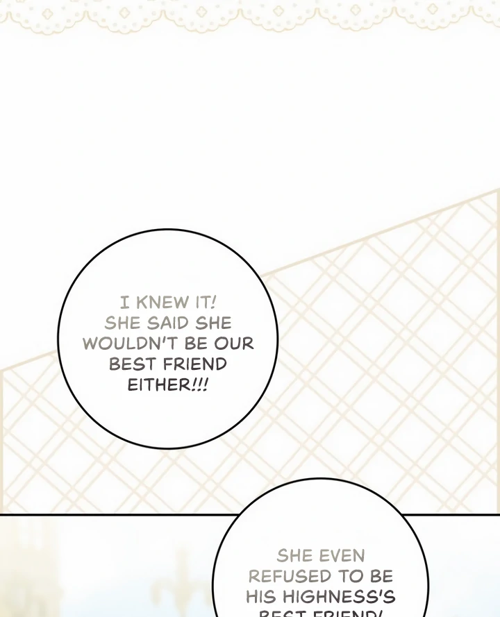 The Male Lead Is Unhealthily Obsessed With My Health Chapter 29 432 077