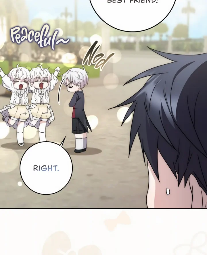 The Male Lead Is Unhealthily Obsessed With My Health Chapter 29 433 078