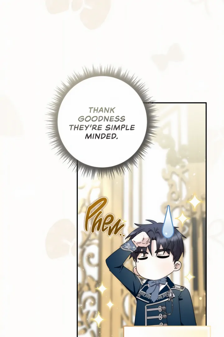 The Male Lead Is Unhealthily Obsessed With My Health Chapter 29 434 079