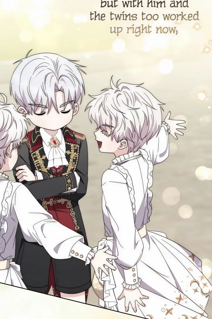 The Male Lead Is Unhealthily Obsessed With My Health Chapter 29 436 081