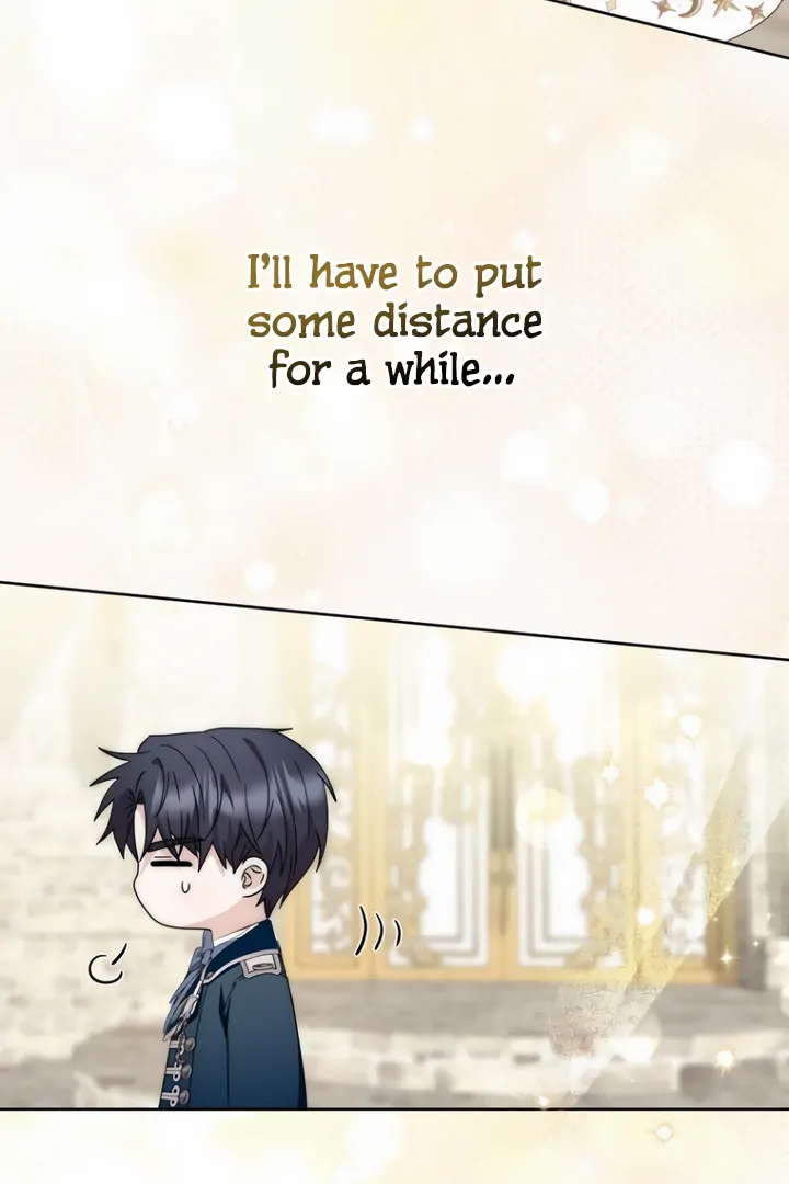 The Male Lead Is Unhealthily Obsessed With My Health Chapter 29 437 082