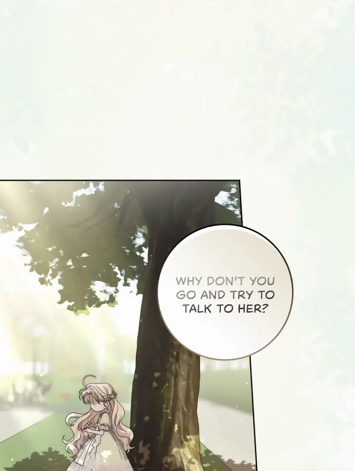 The Male Lead Is Unhealthily Obsessed With My Health Chapter 29 441 086