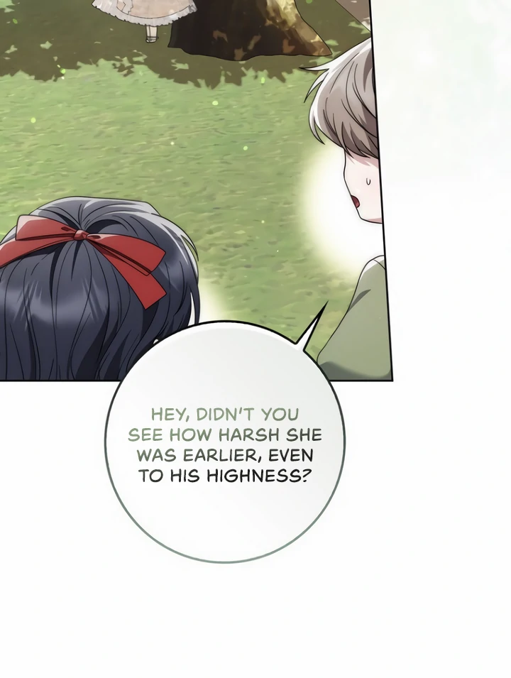 The Male Lead Is Unhealthily Obsessed With My Health Chapter 29 442 087