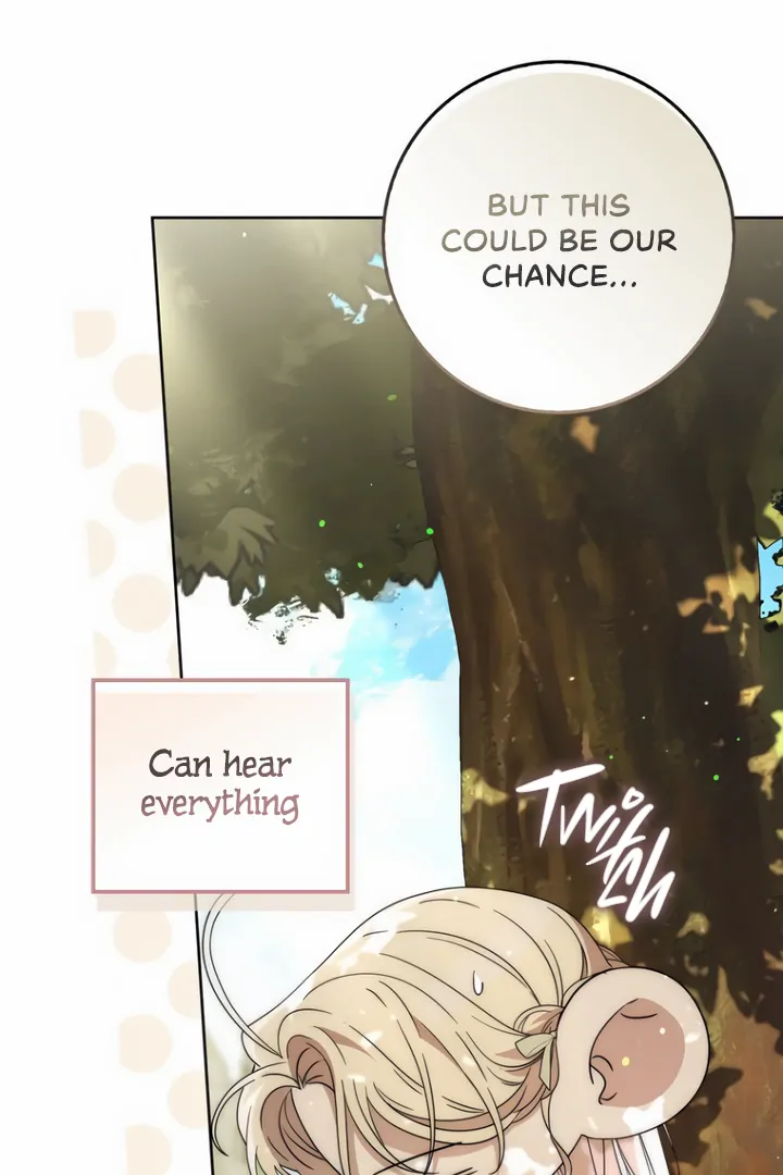 The Male Lead Is Unhealthily Obsessed With My Health Chapter 29 443 088