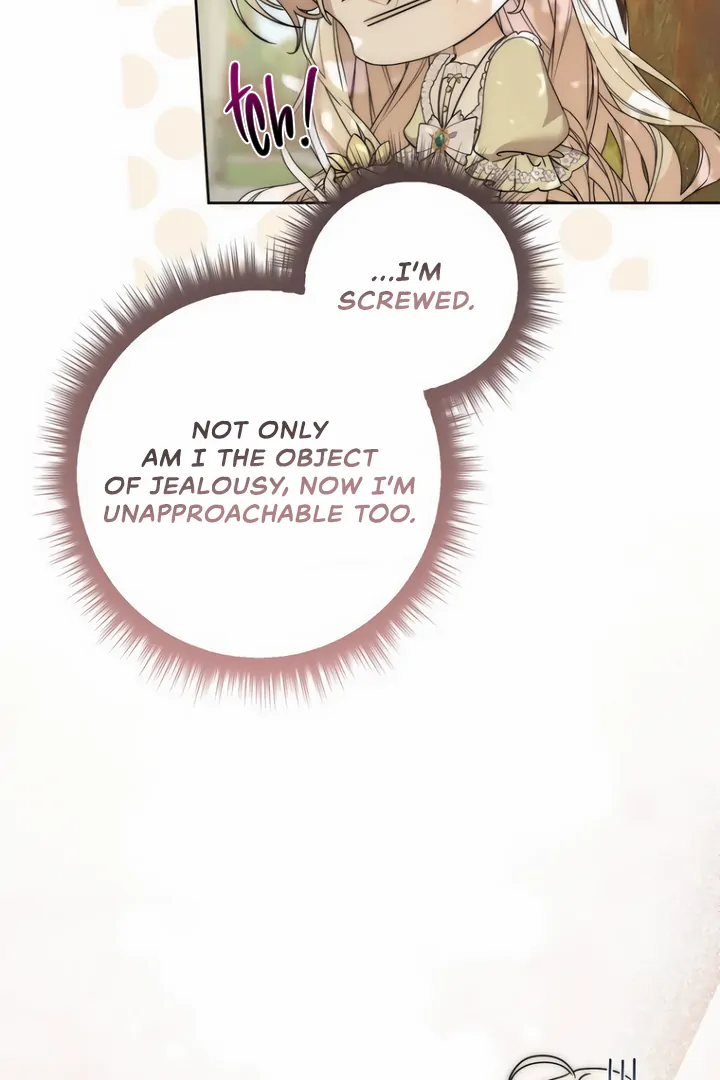 The Male Lead Is Unhealthily Obsessed With My Health Chapter 29 444 089