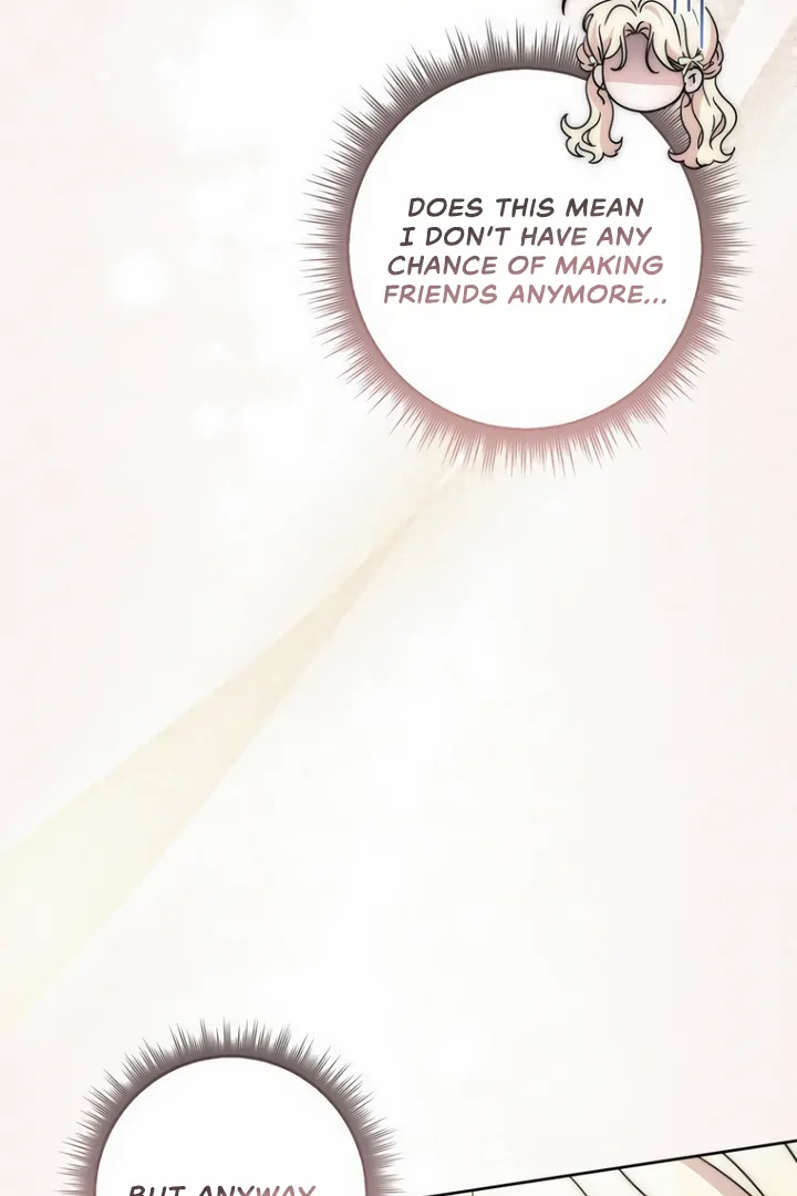 The Male Lead Is Unhealthily Obsessed With My Health Chapter 29 445 090