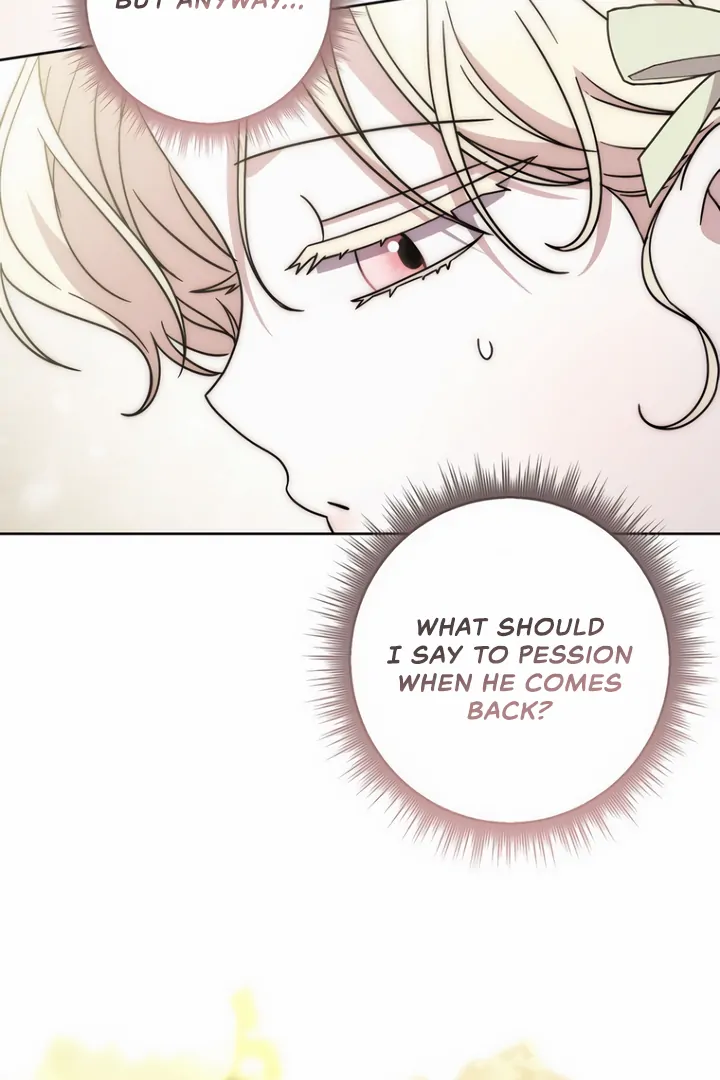 The Male Lead Is Unhealthily Obsessed With My Health Chapter 29 446 091