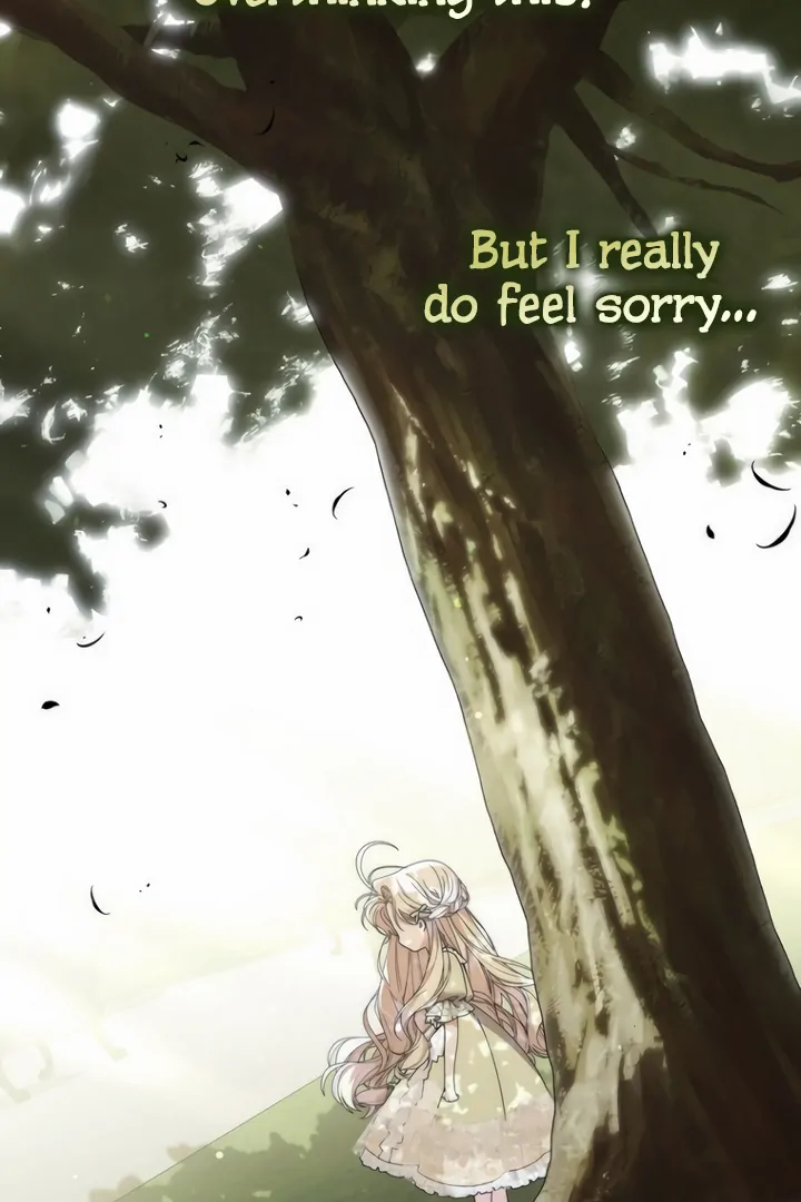 The Male Lead Is Unhealthily Obsessed With My Health Chapter 29 448 093