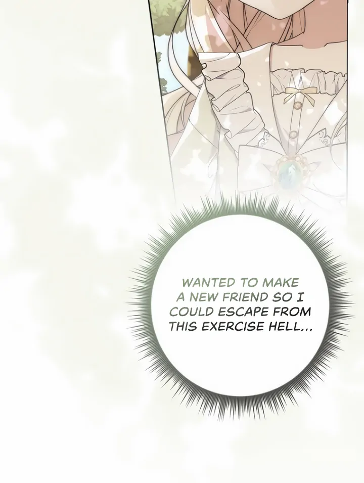 The Male Lead Is Unhealthily Obsessed With My Health Chapter 29 450 095