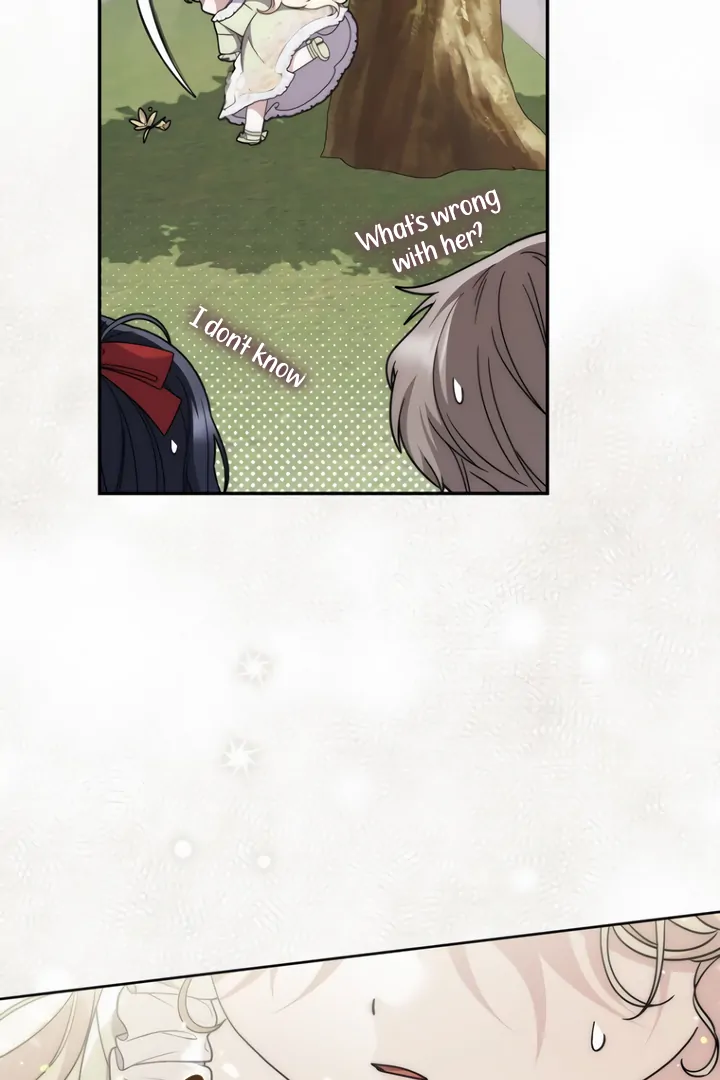 The Male Lead Is Unhealthily Obsessed With My Health Chapter 29 452 097