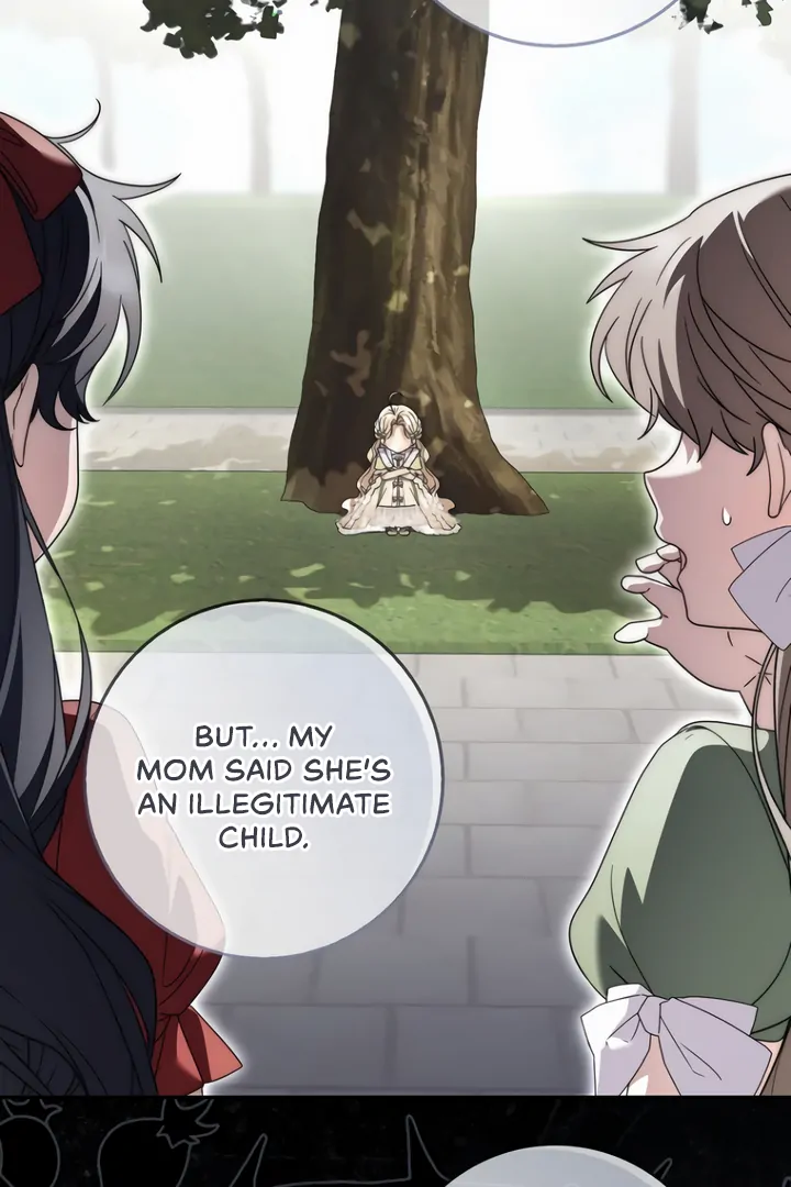 The Male Lead Is Unhealthily Obsessed With My Health Chapter 29 457 102