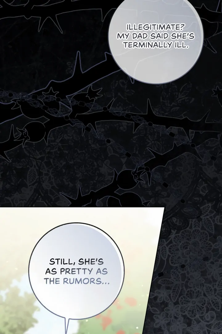 The Male Lead Is Unhealthily Obsessed With My Health Chapter 29 458 103