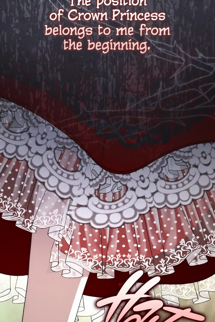 The Male Lead Is Unhealthily Obsessed With My Health Chapter 29 465 110