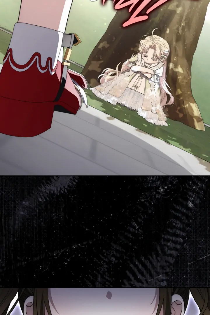 The Male Lead Is Unhealthily Obsessed With My Health Chapter 29 466 111