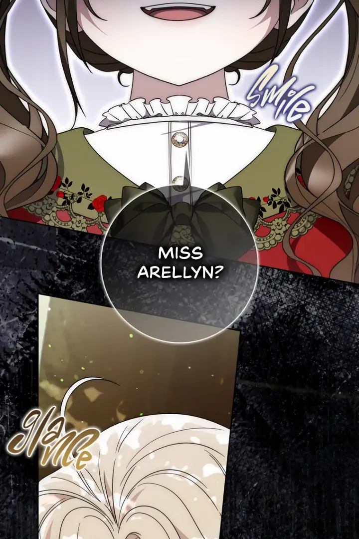 The Male Lead Is Unhealthily Obsessed With My Health Chapter 29 467 112