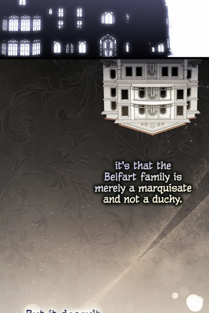 The Male Lead Is Unhealthily Obsessed With My Health Chapter 30 393 005