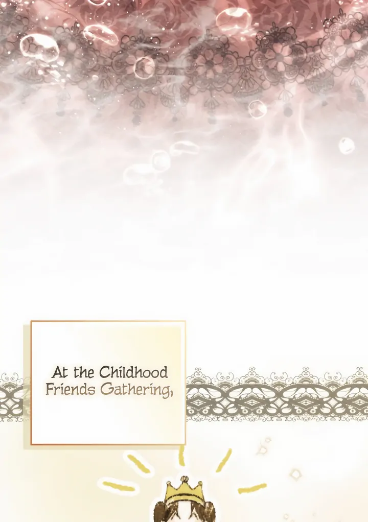 The Male Lead Is Unhealthily Obsessed With My Health Chapter 30 396 008