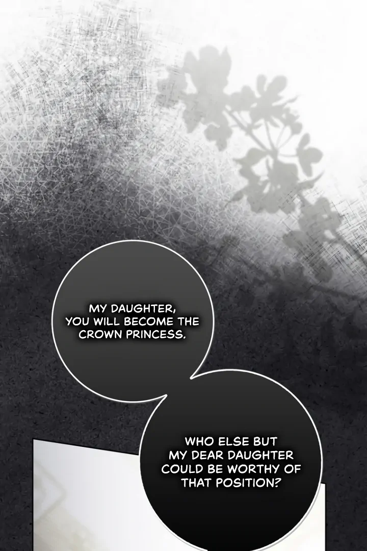 The Male Lead Is Unhealthily Obsessed With My Health Chapter 30 398 010