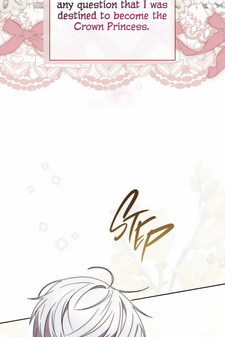 The Male Lead Is Unhealthily Obsessed With My Health Chapter 30 402 014