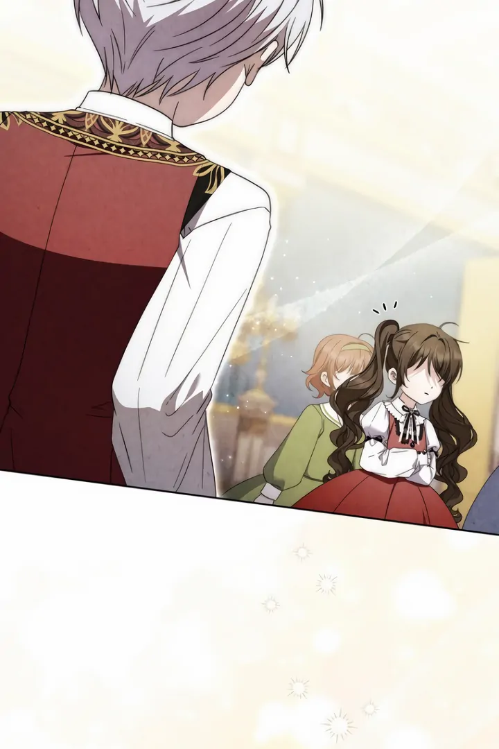 The Male Lead Is Unhealthily Obsessed With My Health Chapter 30 403 015