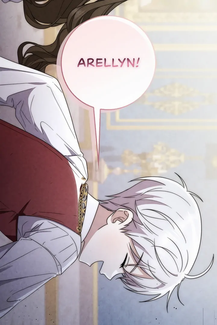 The Male Lead Is Unhealthily Obsessed With My Health Chapter 30 407 019