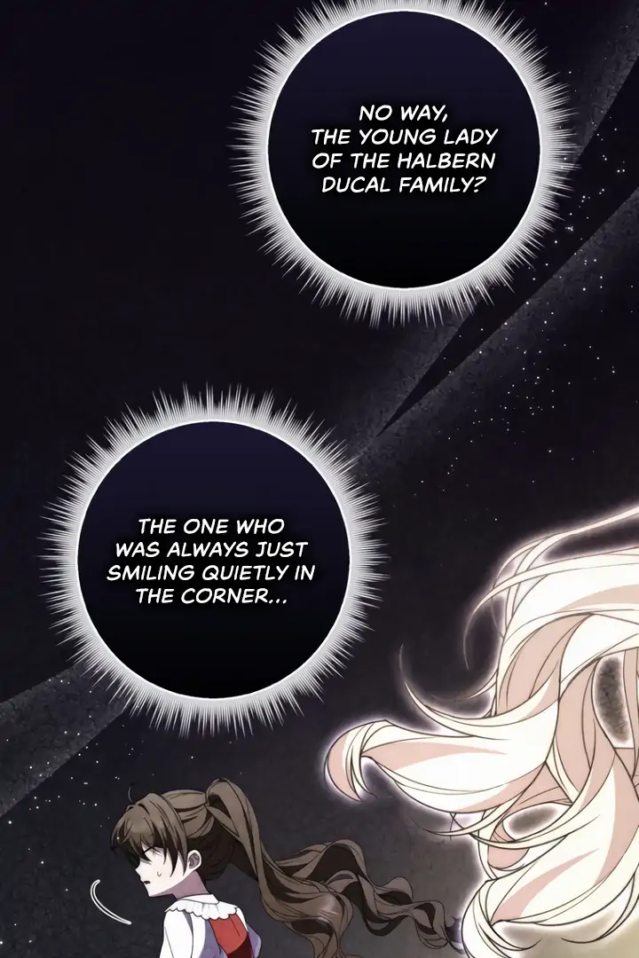 The Male Lead Is Unhealthily Obsessed With My Health Chapter 30 410 022