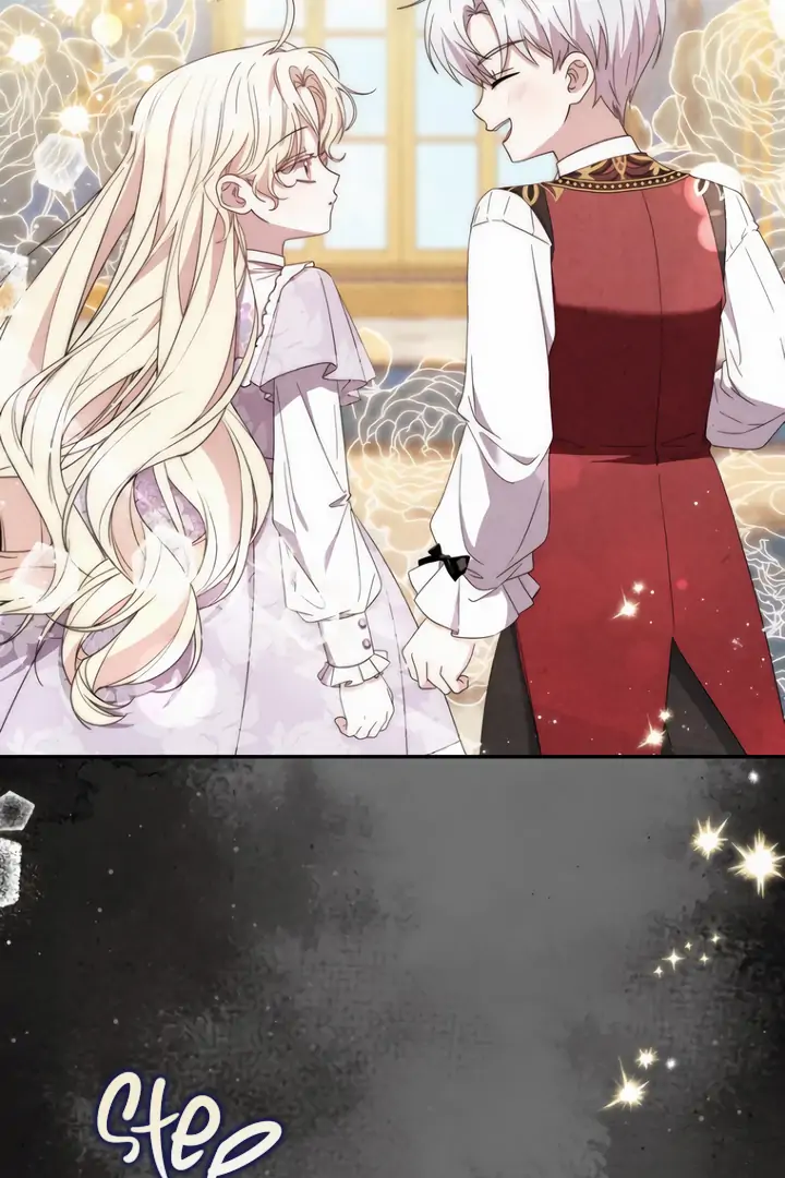 The Male Lead Is Unhealthily Obsessed With My Health Chapter 30 412 024