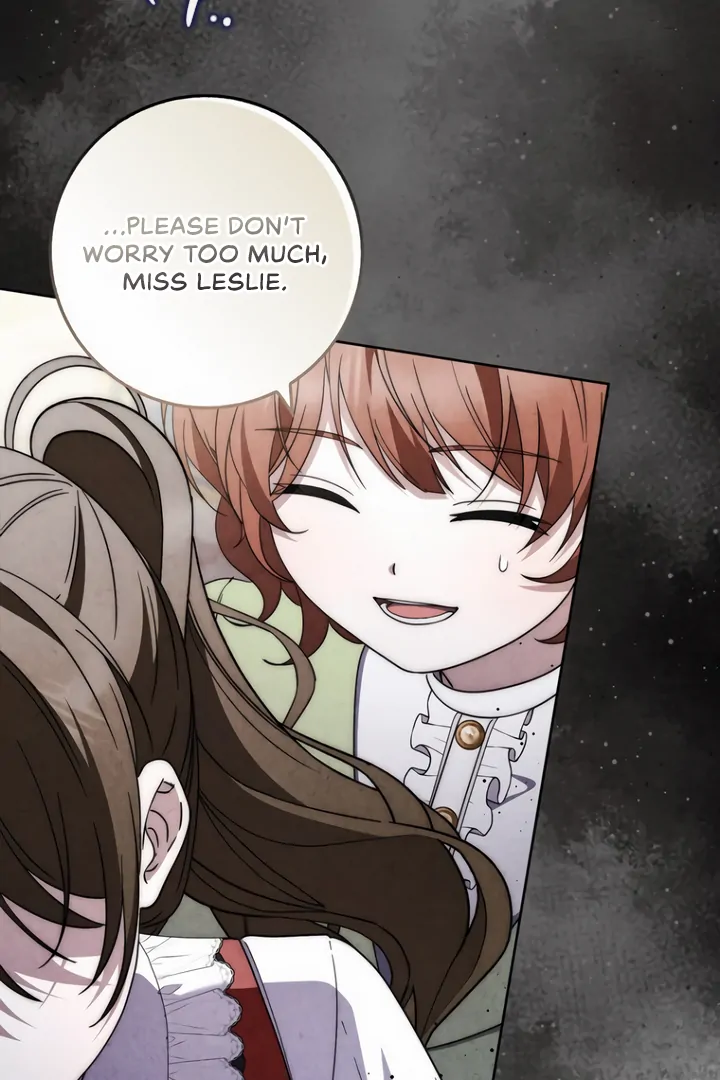 The Male Lead Is Unhealthily Obsessed With My Health Chapter 30 413 025