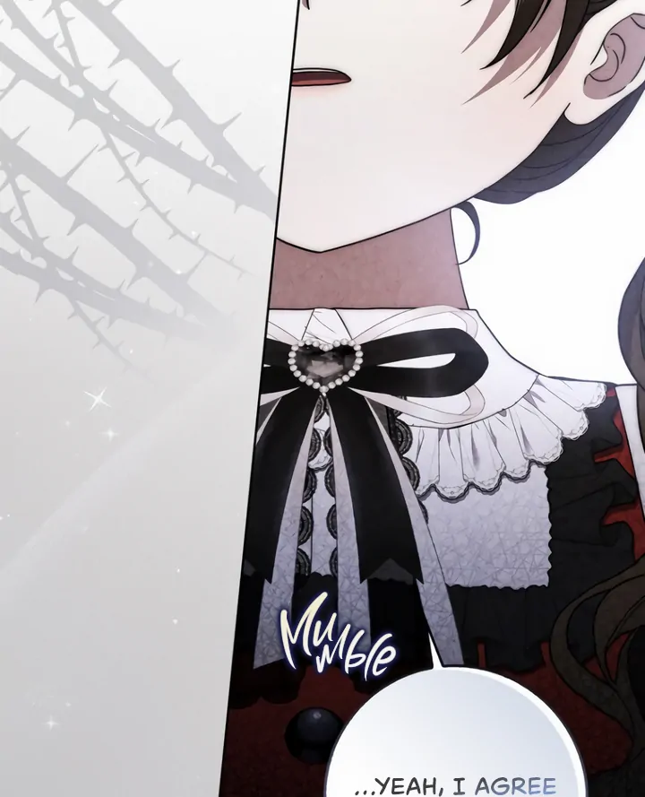 The Male Lead Is Unhealthily Obsessed With My Health Chapter 30 415 027