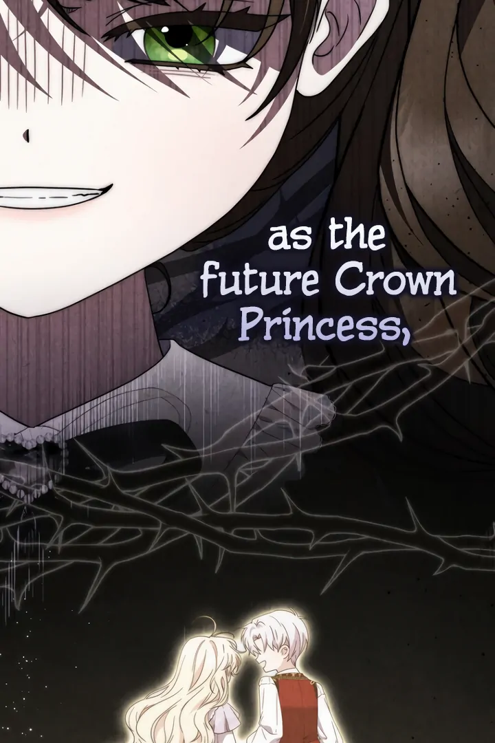 The Male Lead Is Unhealthily Obsessed With My Health Chapter 30 418 030