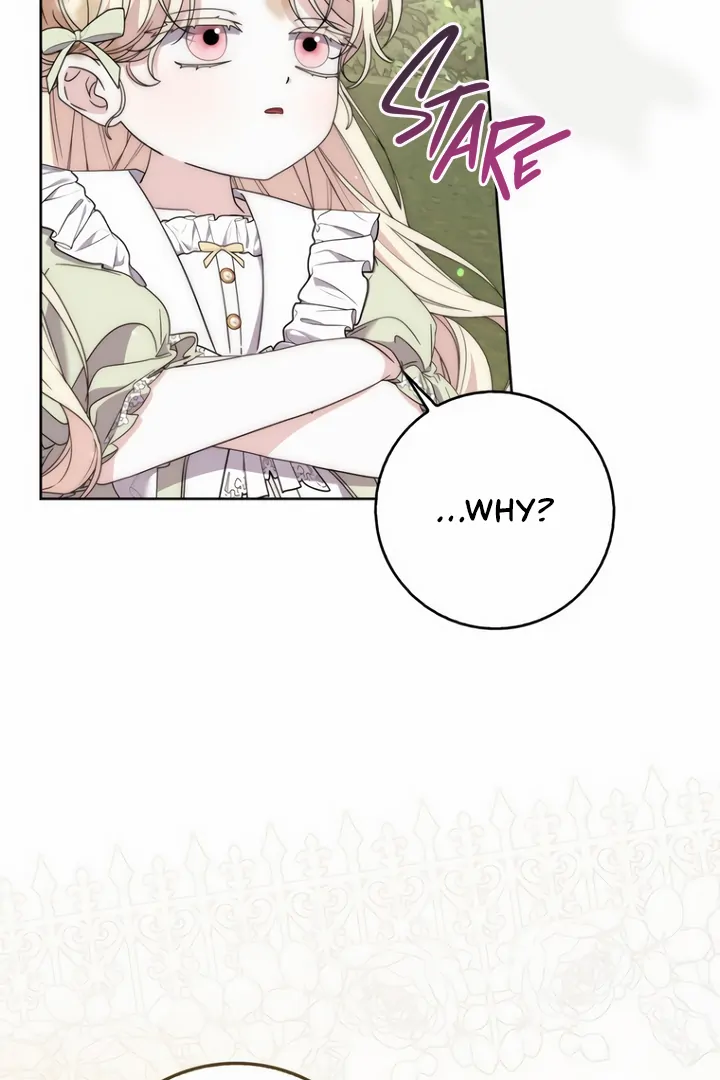 The Male Lead Is Unhealthily Obsessed With My Health Chapter 30 423 035