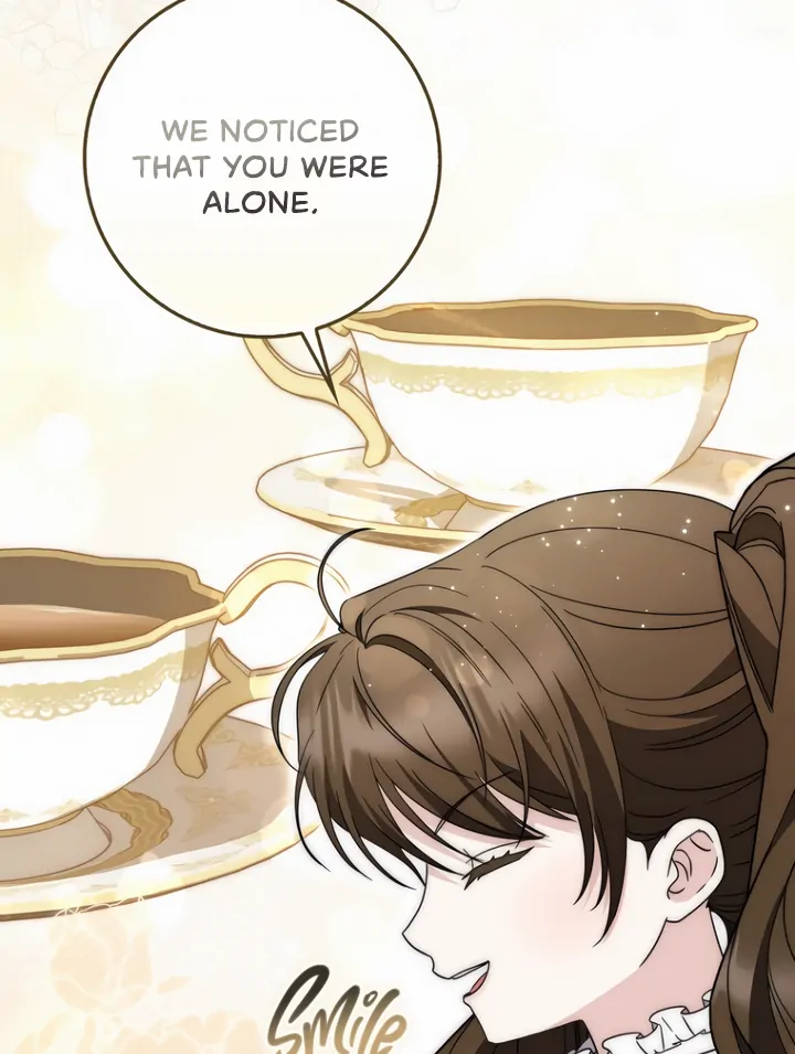 The Male Lead Is Unhealthily Obsessed With My Health Chapter 30 424 036