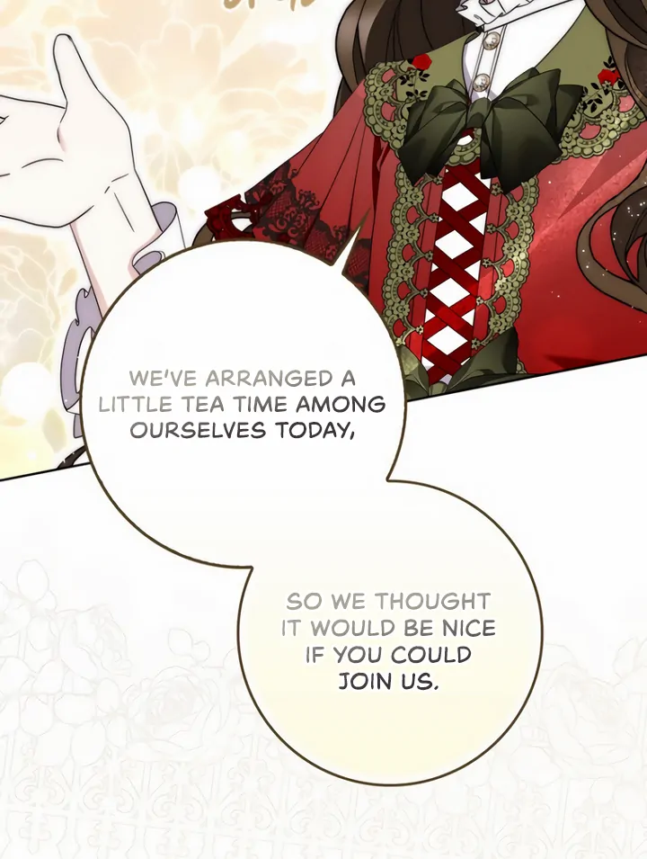 The Male Lead Is Unhealthily Obsessed With My Health Chapter 30 425 037