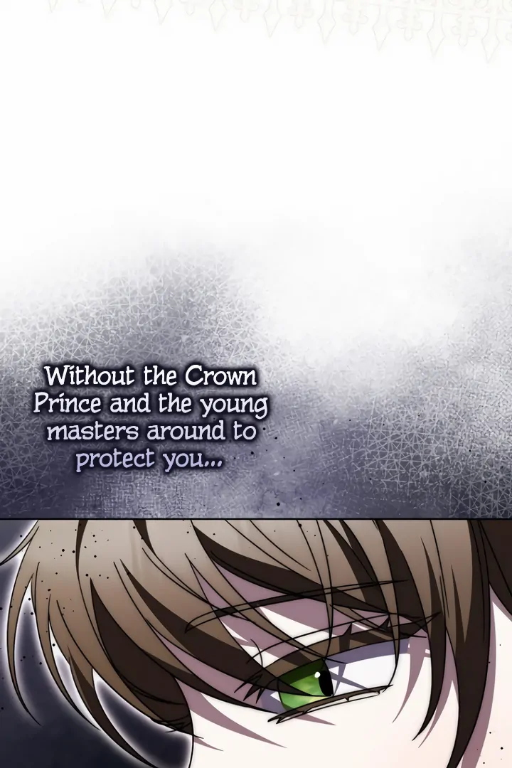 The Male Lead Is Unhealthily Obsessed With My Health Chapter 30 426 038