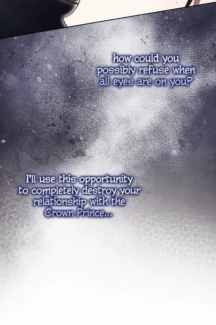 The Male Lead Is Unhealthily Obsessed With My Health Chapter 30 427 039